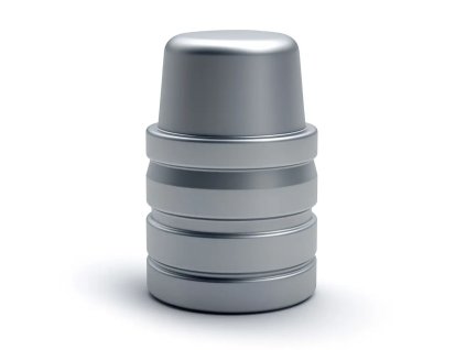 541077 lee mold 452 252 swc double cavity