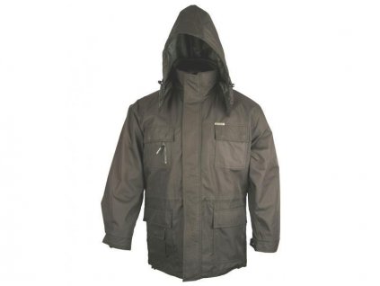 Lovecká bunda Yukon (Velikost 2XL)