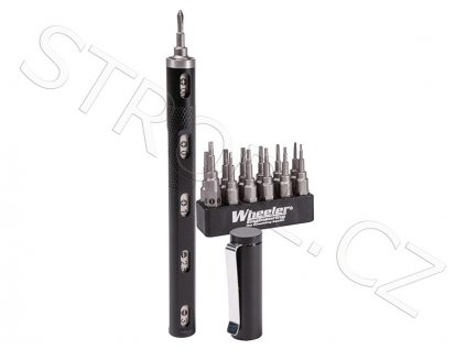 547233 micro precision multi driver tool pen