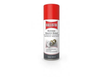 630254 montazni sprej ballistol 200 ml