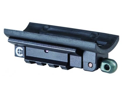 545142 picatinny rail adapter na cep na remen caldwell