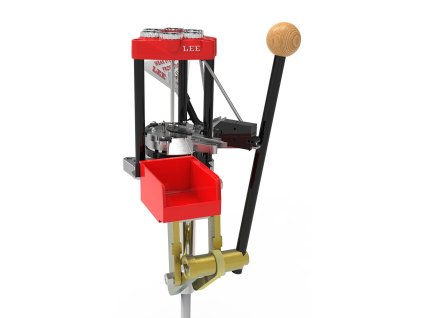 498207 prebijeci lis lee pro 6000 six pack