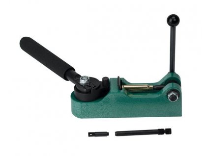 542958 rcbs primer pocket swager bench tool