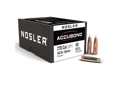 9039 54765 ab 270 140gr bullet box highrez 1 54765