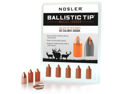 9207 50300 btmz 50 cal 300gr 15ct 1