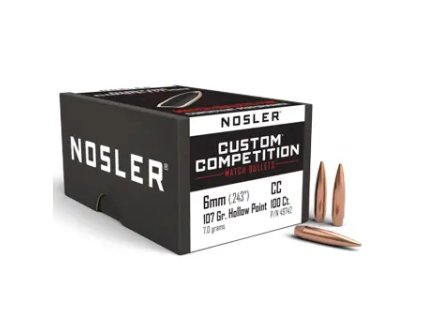 9222 49742 custom comp 6mm 107gr 100ct bullet box high rez 1 1 1