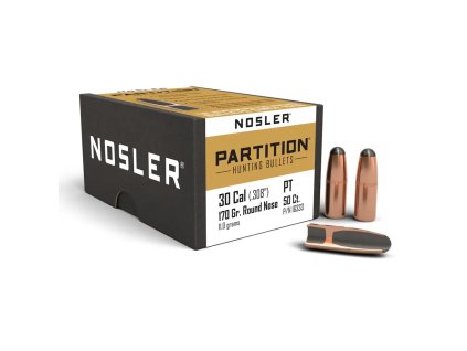 9730 16333 partition 30 170gr rn bullet box high rez 163331 1