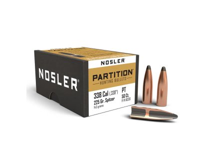 9035 16336 partition 338 225gr bullet box high 1 16336