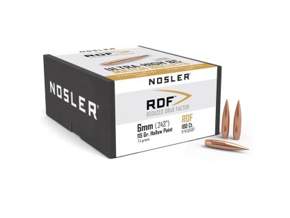 9703 53507 rdf 6mm 115gr 100ct bullet box high rez 1 53507