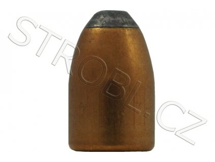 541887 strely s b raze 9mm luger hmotnost 124grs sp v319272