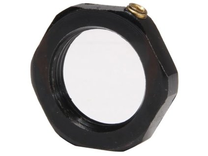 640495 new style 7 8 hex nut