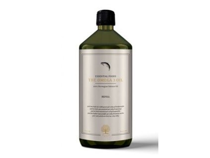 660501 essential omega 3 oil 1l