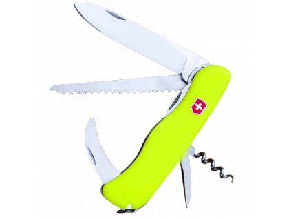 643029 zaviraci nuz victorinox hunter rescue 111 mm