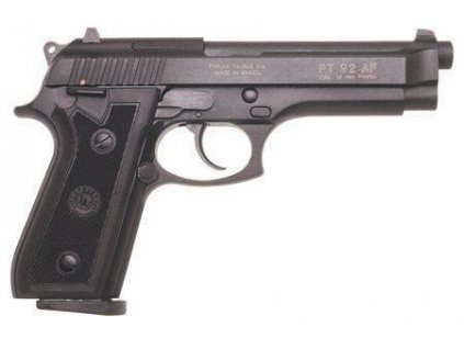 643641 pistole sam taurus model pt 92 raze 9mm luger 17 1 ran 5 hlaven cerna