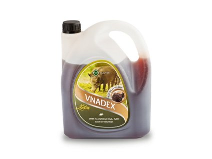 FOR VNADEX Nectar lanýž vnadidlo 4kg