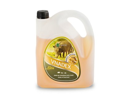 FOR VNADEX Nectar uzená makrela vnadidlo 4kg