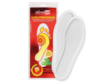 9977 FOOTWARMER