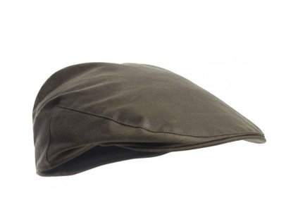 Chevalier Oiler Sixpence Cap Brown (Velikost 55)