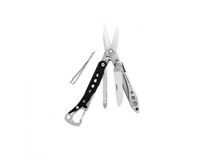 style cs leatherman