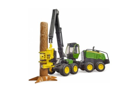 653526 model harvestoru john deere 1270