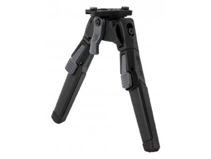 657191 dvojnozka savage arms bipod rozsah 7 2 10 183 254mm na poutko remene cerne