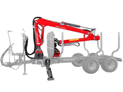 hydraulicka ruka krpan gd 66 k 27671