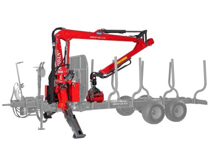 hydraulicka ruka krpan gd 74 k 27673