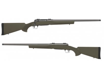 657263 kulovnice opak savage arms mod 110 trail hunter raze 308 win hl 22 od green