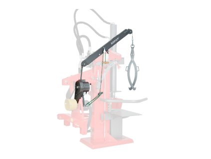 pridavny mechanicky navijak ke stipackam krpan cv 25952