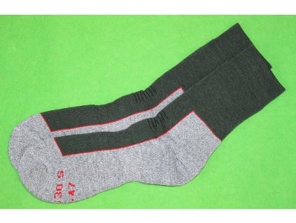 Ponožky ThermoCool Jagd (Velikost ponožek 39/41)