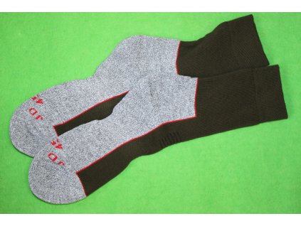 Ponožky letní ThermoCool Jagd (Velikost ponožek 39/41)