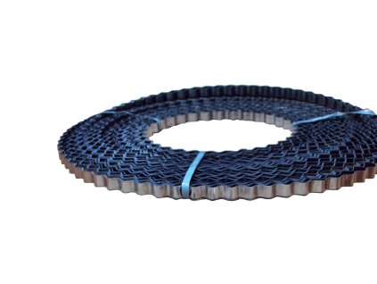 kovova spona proti praskani dreva 20 mm 29704