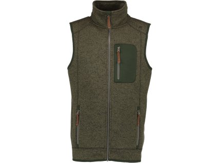 TRACHTEN myslivecká vesta (Velikost S)