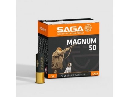 213124 1 naboj brokovy saga magnum 50 12x76mm brok 3 5mm 3 50g