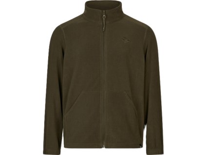 SEELAND dětská mikina Benjamin Junior Fleece (Velikost oblečení HA 6 let/116)