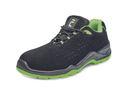 Halwill polobotka S1P ESD 38 (Varianta Halwill polobotka S1P ESD 38)