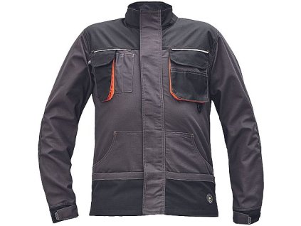 PLUS EMERTON bunda 48 (Varianta PLUS EMERTON bunda 48)