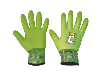 TURTUR FH rukavice zimní (Varianta TURTUR FH rukavice zimní)