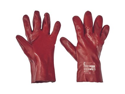 Redstart bavl.úplet-PVC,25 (Varianta Redstart bavl.úplet-PVC,25)