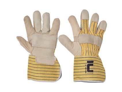 CROW LONG ruk.komb. manž. (Varianta CROW LONG ruk.komb. manž.)