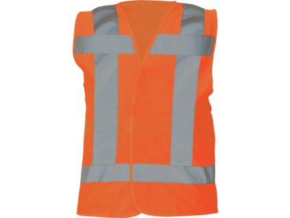 CERVA RWS vesta LYNX (Barvy fluo žlutá)