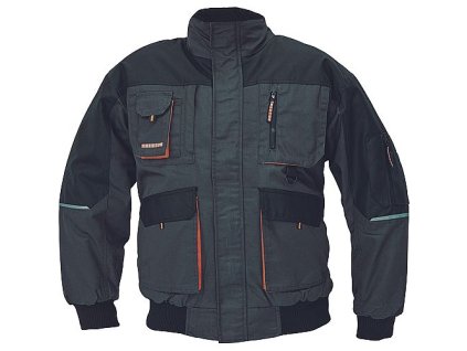 EMERTON PILOT zimní ČERNÁ 3XL (Varianta EMERTON PILOT zimní ČERNÁ 3XL)