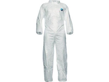 DUPONT Tyvek Industry bílý (Velikost L)