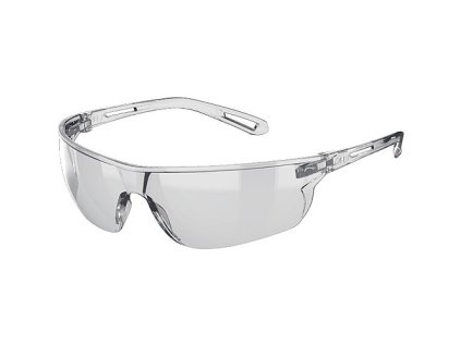 STEALTH 16 brýle čirá (Varianta STEALTH 16 brýle čirá)