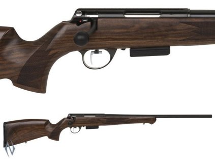 708106 puska opak anschutz model 1771 german raze 22 hornet hl 51cm orech
