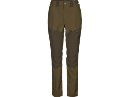 HÄRKILA dámské kalhoty Fjell trousers (Velikost oblečení HA 36)