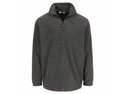 ANTALIS fleece černá 3XL (Varianta ANTALIS fleece černá 3XL)