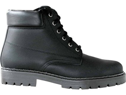 Farmářka černá kot.zateplená 41 (Varianta Farmářka černá kot.zateplená 41)