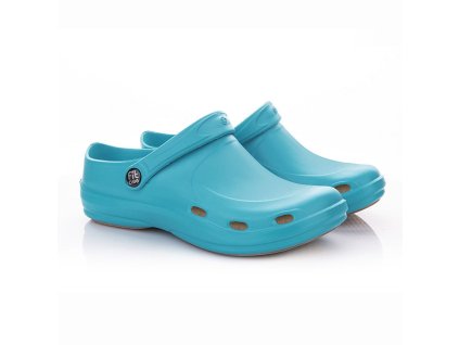 FIT CLOG BASIC tyrkys 37 (Varianta FIT CLOG BASIC tyrkys 37)