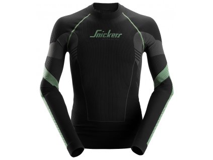 Funkční triko Flexi s dl.rukávem L (Varianta Funkční triko Flexi s dl.rukávem L)